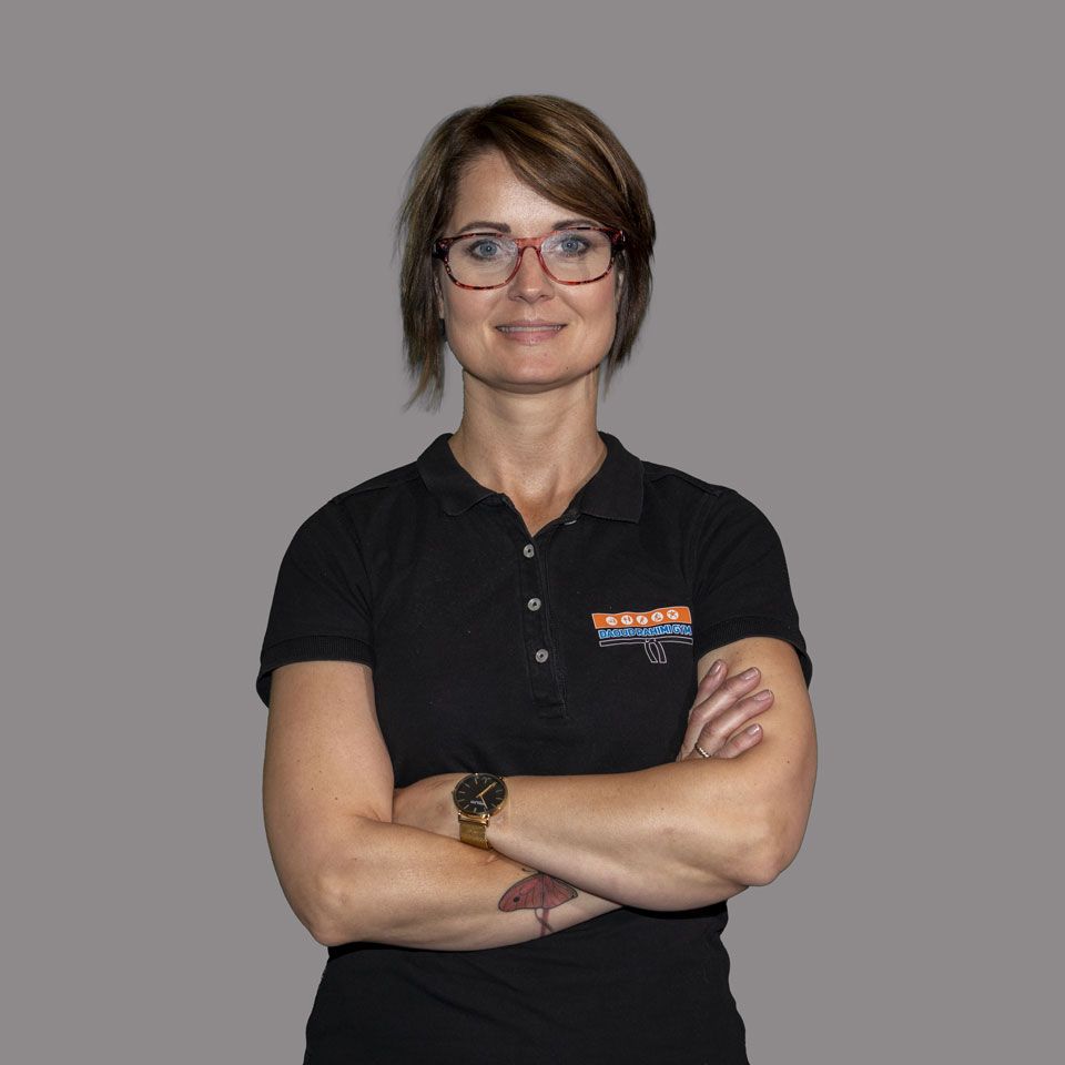 Marieke Molenhuis